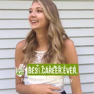 Meet your Posher, Nichole